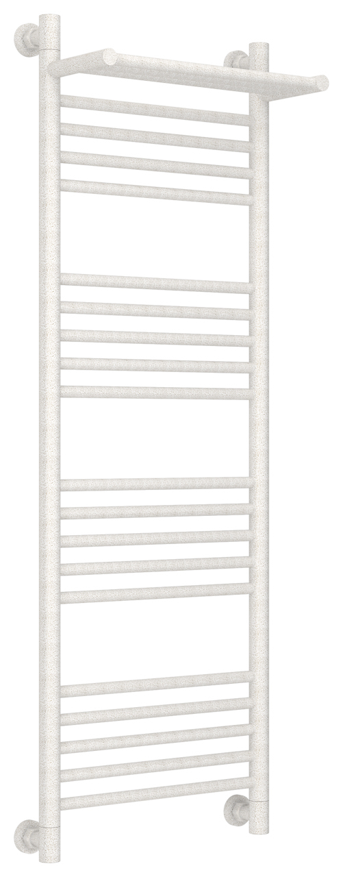 Полотенцесушитель водяной Сунержа Богема с полкой+ 1200x400