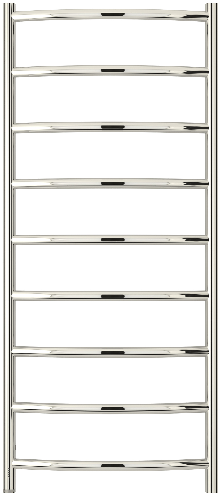 Полотенцесушитель электрический Сунержа Галант 4.0 1200x500