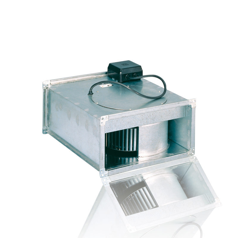 Вентилятор канальный Soler & Palau ILB/6-250 (1500м3/ч 500 300мм, 220В)