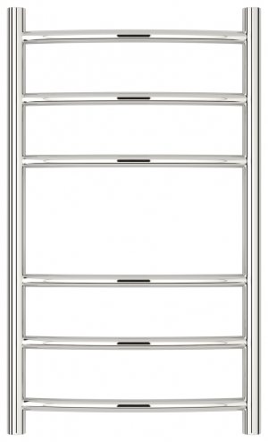 Полотенцесушитель комбинированный Сунержа Галант-ПРОФИ 800x400. 00-5100-8040