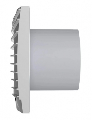 Вентилятор накладной ERA DiCiTi SILENT 5C champagne d125