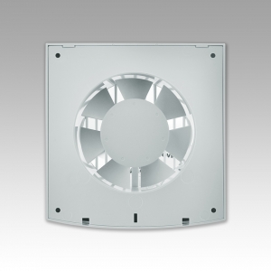 Вытяжной вентилятор ERA COMFORT 5 d125